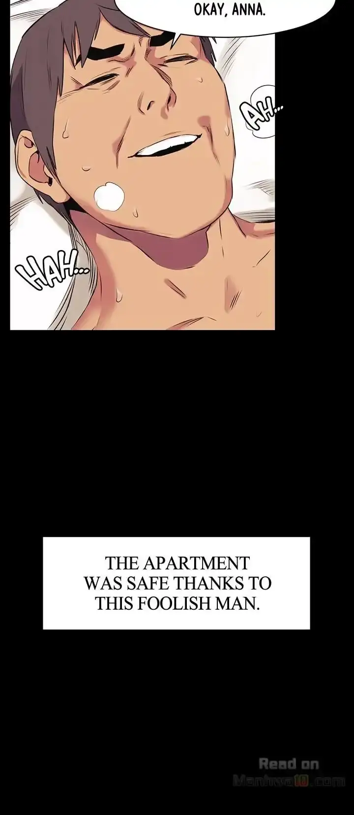 My Kingdom (Silent War) chapter 46, page 24