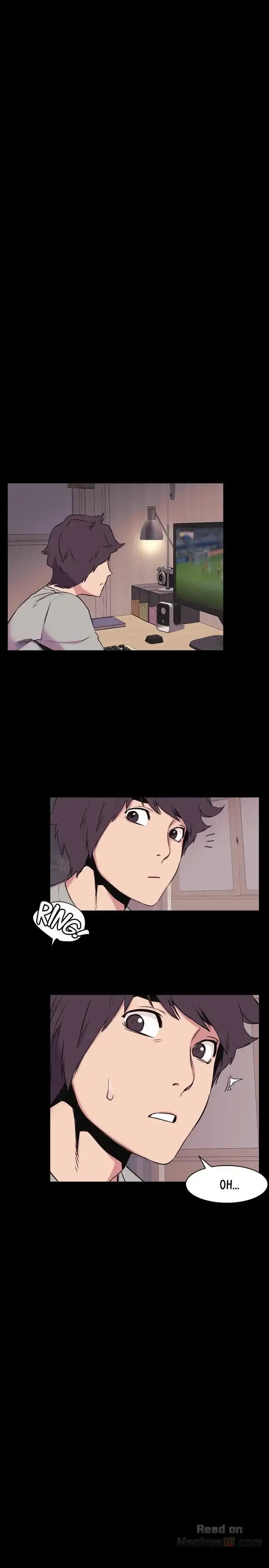 My Kingdom (Silent War) chapter 46, page 25