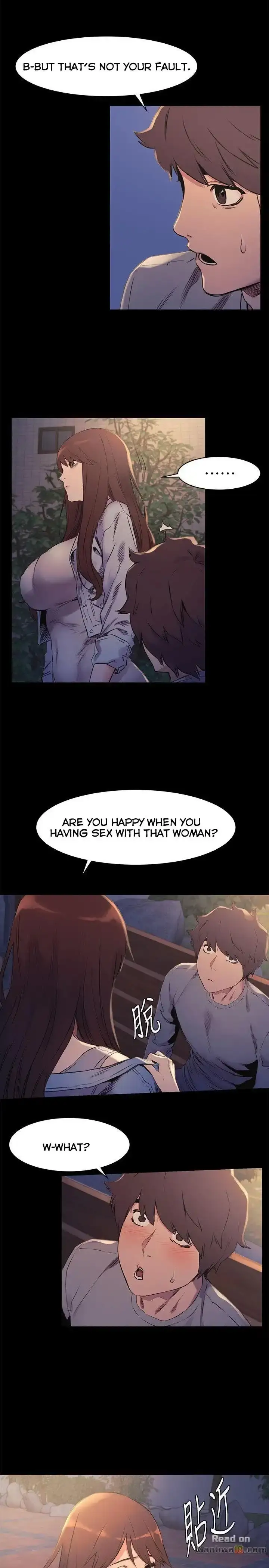 My Kingdom (Silent War) chapter 47, page 20