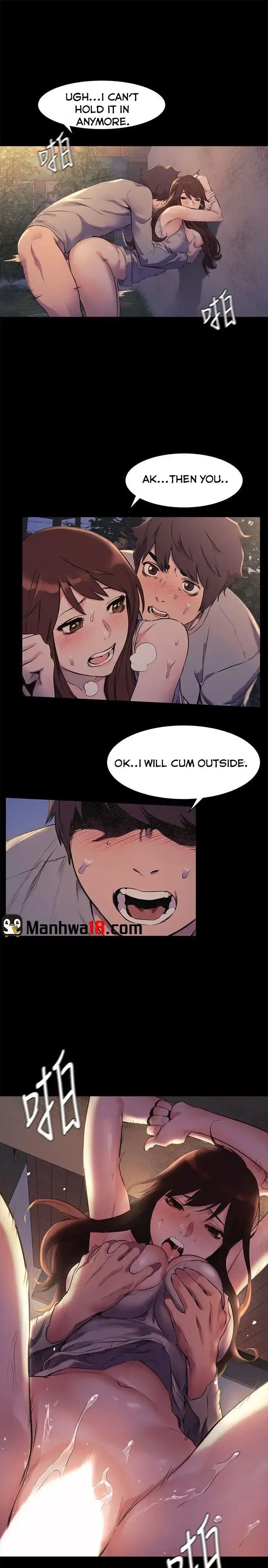 My Kingdom (Silent War) chapter 48, page 19