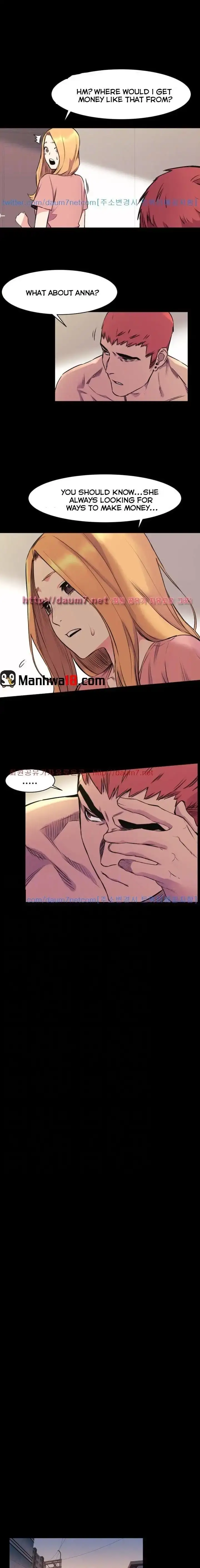 My Kingdom (Silent War) chapter 49, page 10