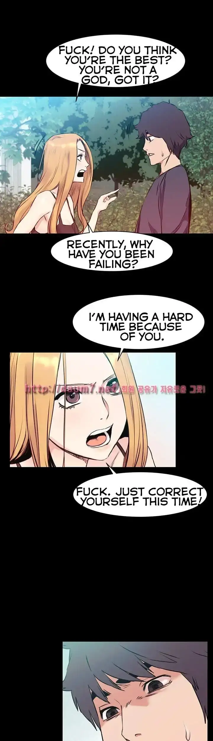 My Kingdom (Silent War) Chapter 50 Page 23