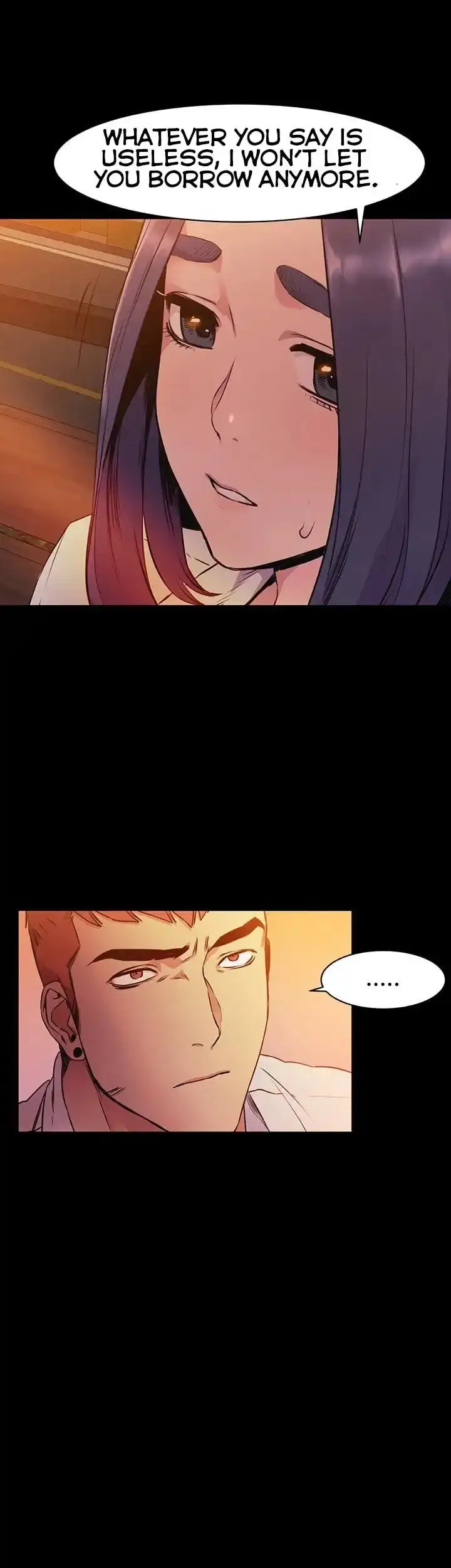 My Kingdom (Silent War) Chapter 50 Page 27