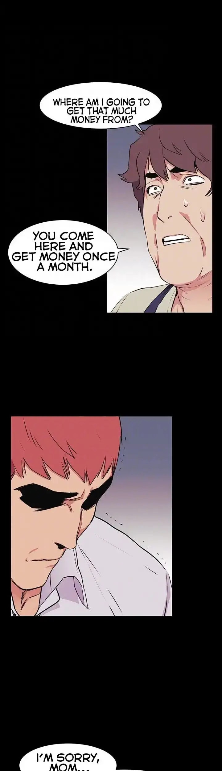 My Kingdom (Silent War) Chapter 50 Page 35