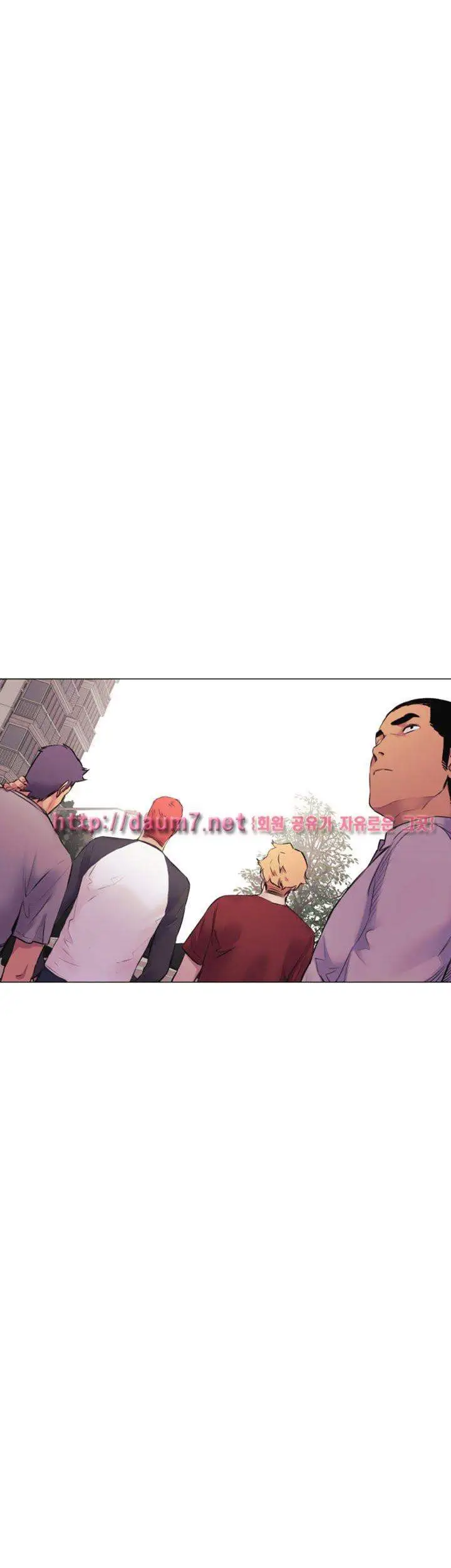 My Kingdom (Silent War) chapter 52, page 24