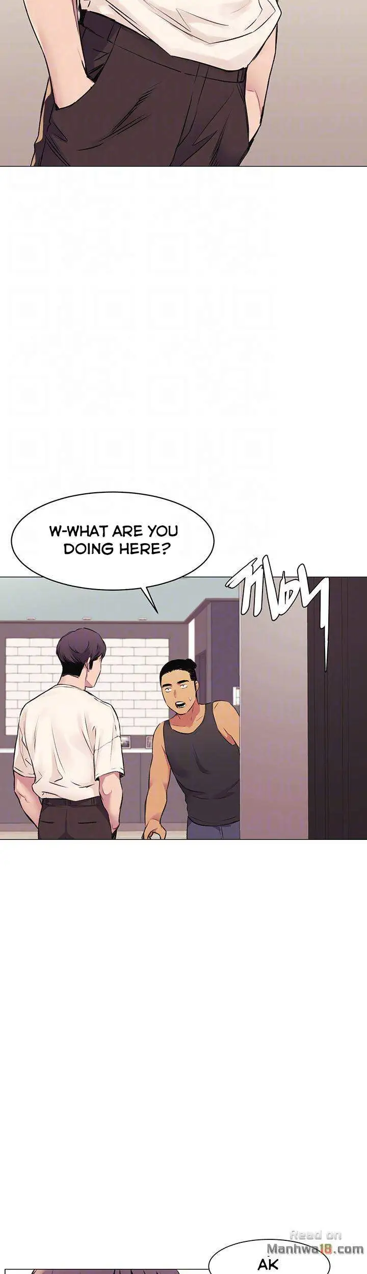 My Kingdom (Silent War) chapter 53, page 5