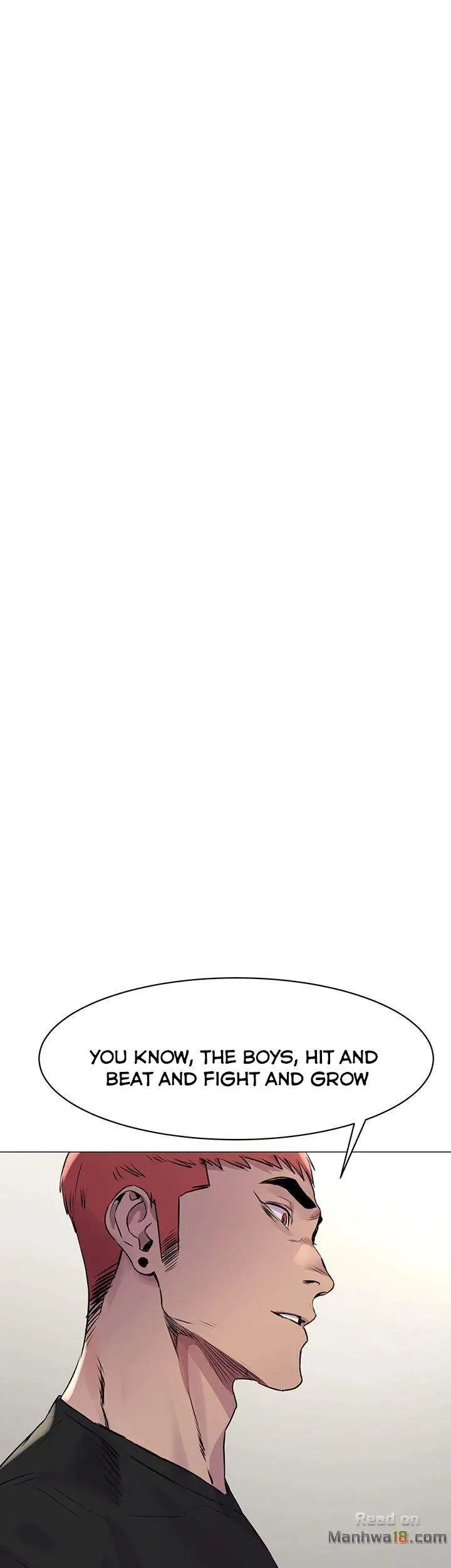 My Kingdom (Silent War) chapter 53, page 23