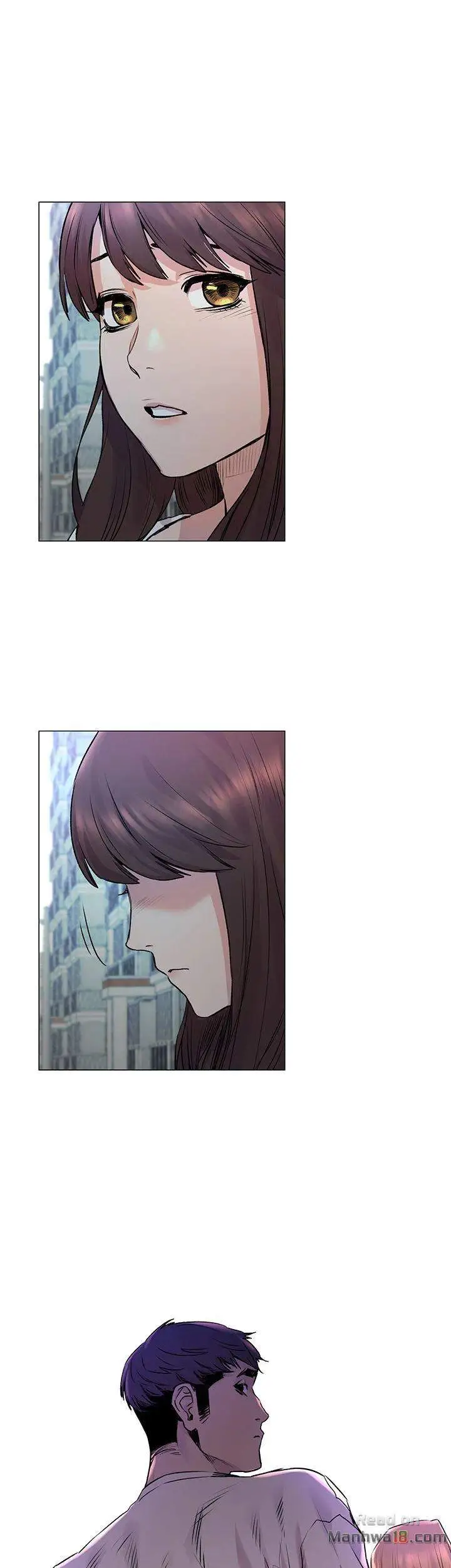 My Kingdom (Silent War) chapter 53, page 34