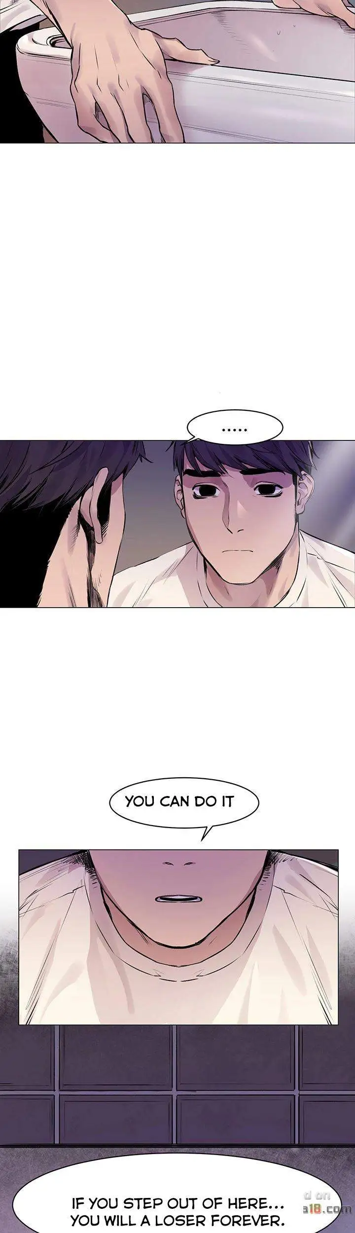 My Kingdom (Silent War) chapter 53, page 42