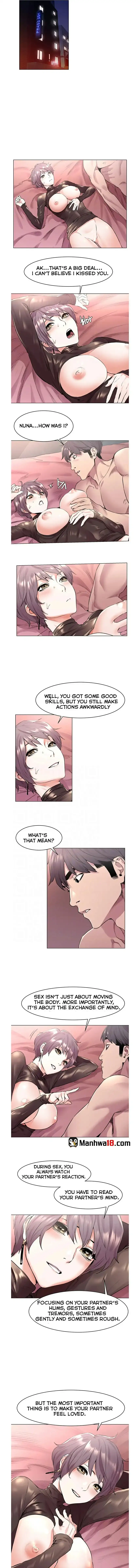 My Kingdom (Silent War) chapter 56, page 2