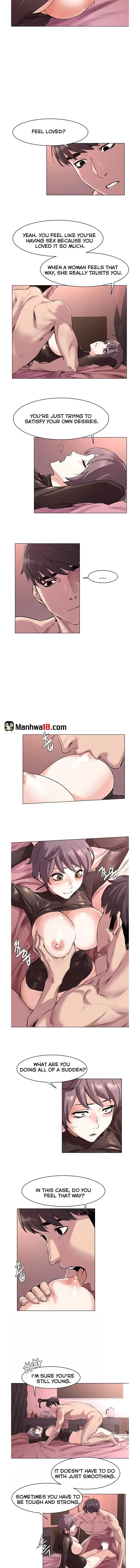 My Kingdom (Silent War) chapter 56, page 3
