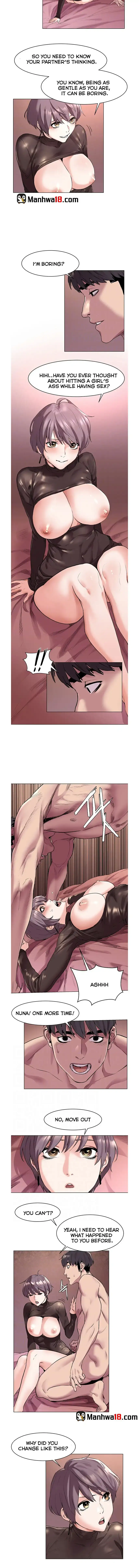 My Kingdom (Silent War) chapter 56, page 4