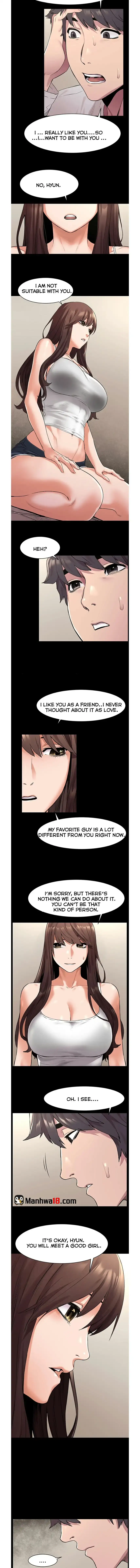 My Kingdom (Silent War) chapter 56, page 6