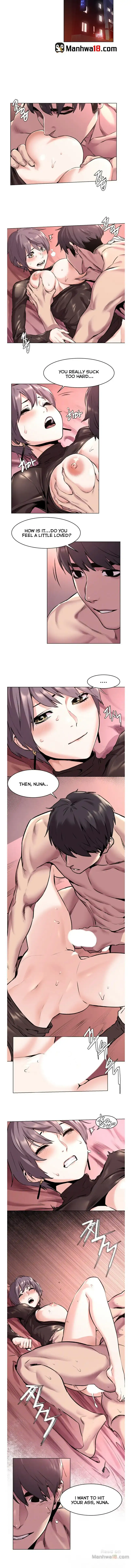 My Kingdom (Silent War) chapter 57, page 2