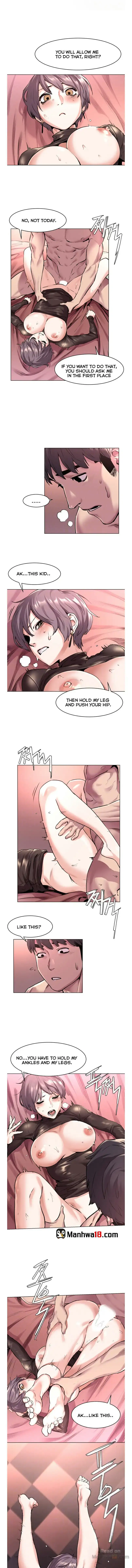My Kingdom (Silent War) chapter 57, page 3