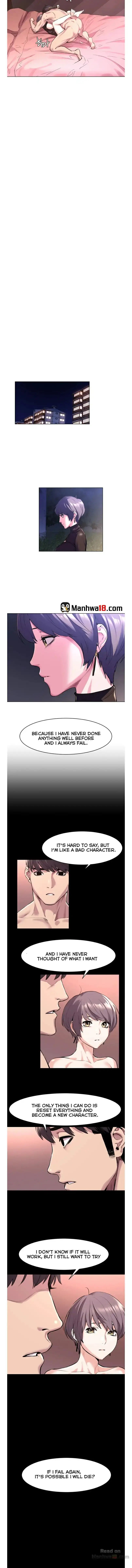 My Kingdom (Silent War) chapter 57, page 6