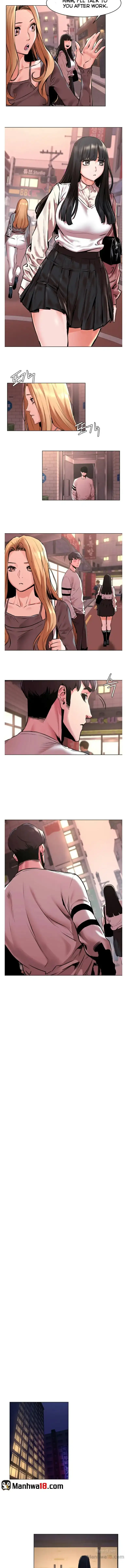 My Kingdom (Silent War) chapter 58, page 9