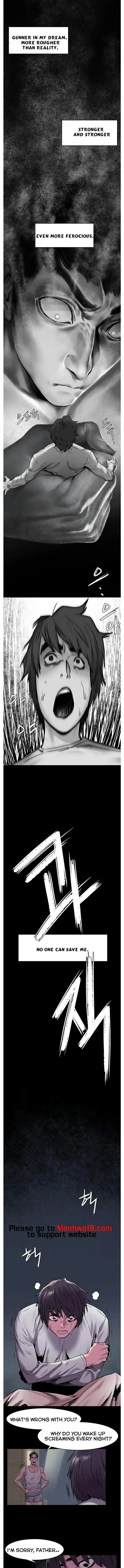 My Kingdom (Silent War) chapter 60, page 5