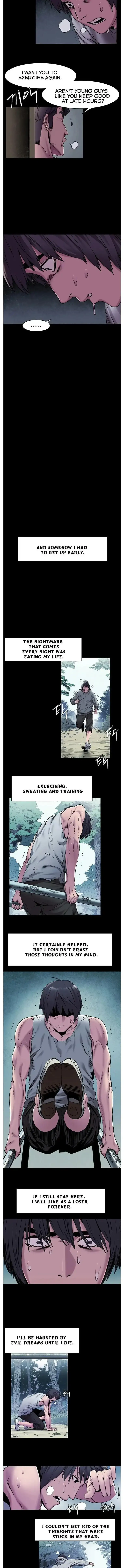 My Kingdom (Silent War) chapter 60, page 6