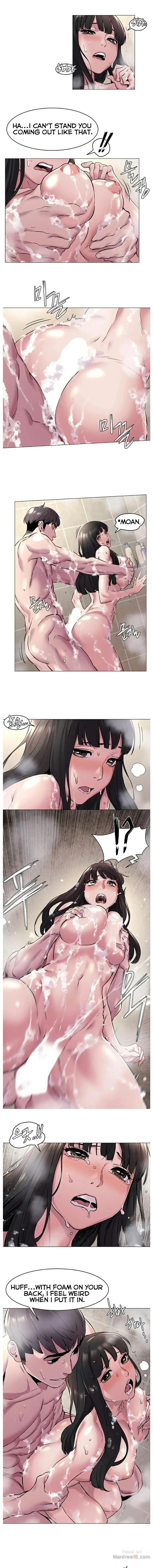 My Kingdom (Silent War) chapter 61, page 5