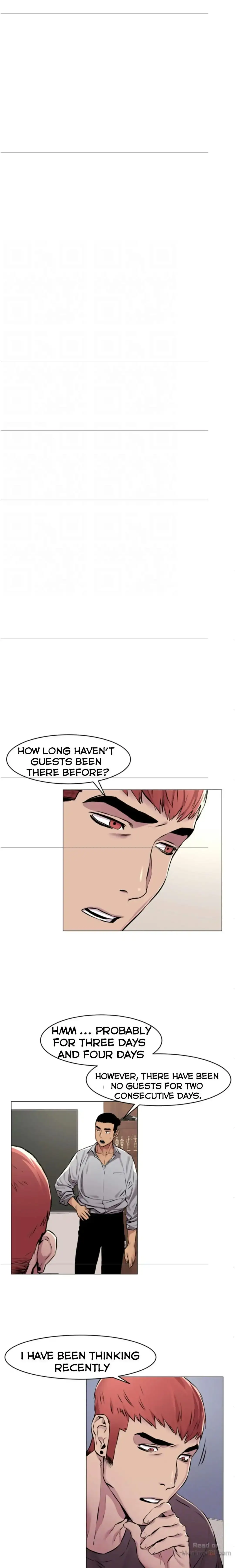 My Kingdom (Silent War) chapter 62, page 7