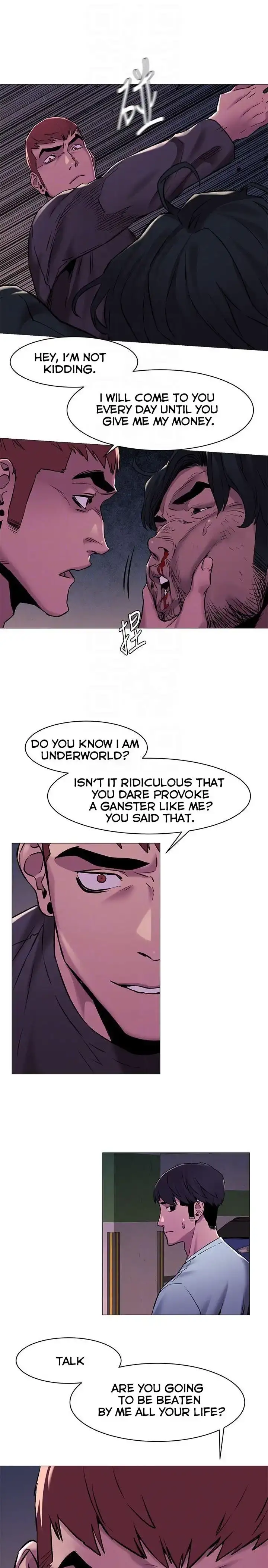 My Kingdom (Silent War) chapter 63, page 19