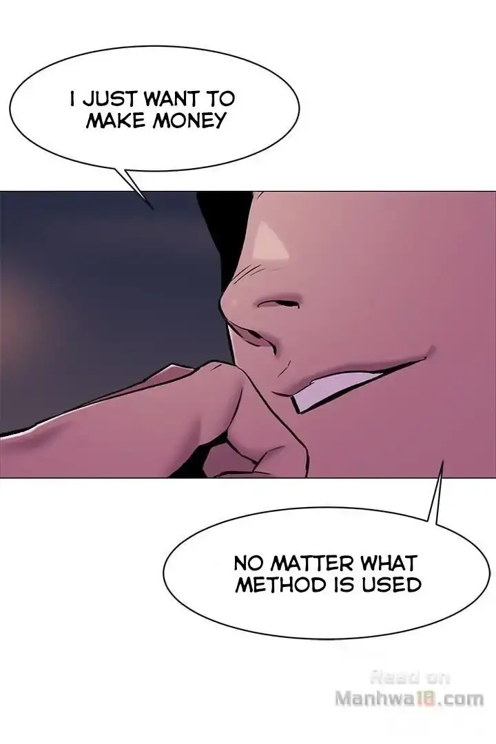 My Kingdom (Silent War) chapter 64, page 8