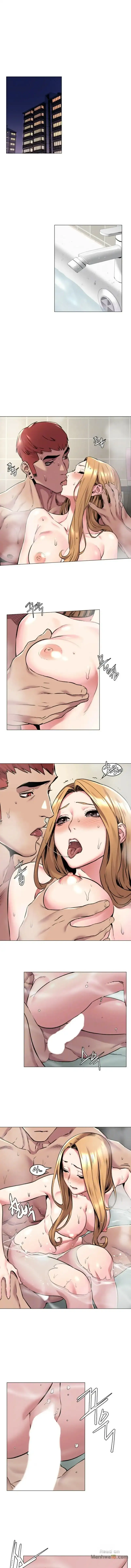 My Kingdom (Silent War) chapter 65, page 2
