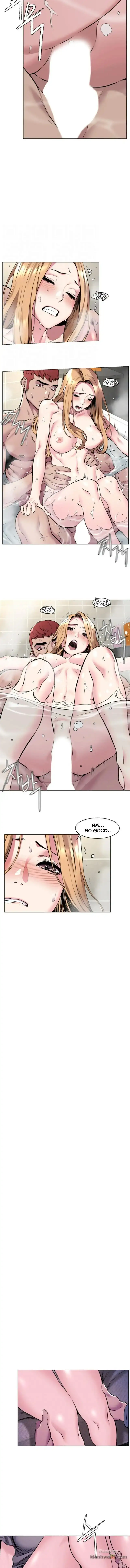 My Kingdom (Silent War) chapter 65, page 3