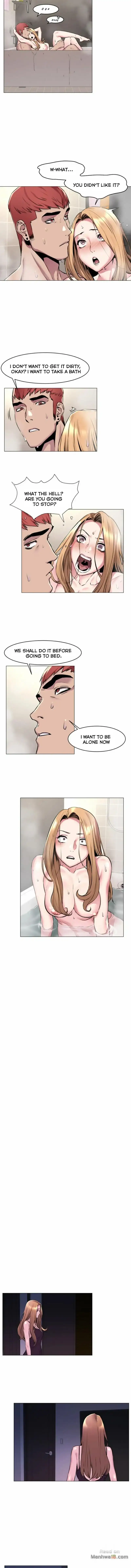 My Kingdom (Silent War) chapter 65, page 8