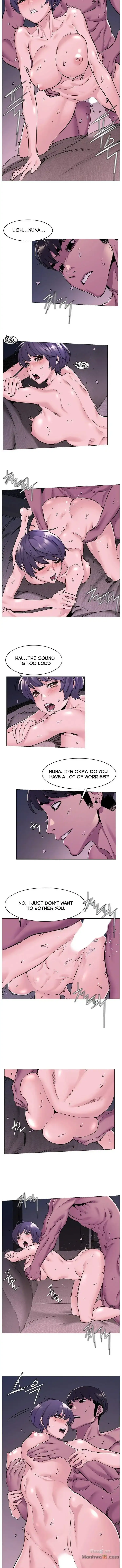 My Kingdom (Silent War) chapter 66, page 3