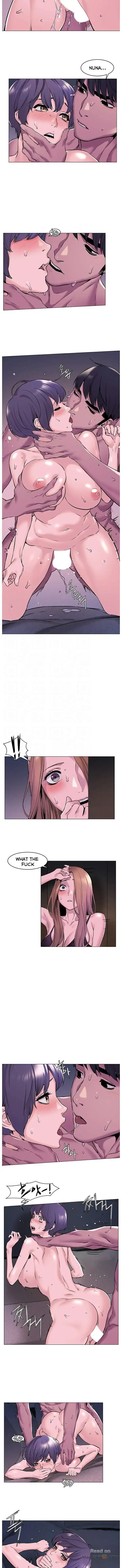 My Kingdom (Silent War) chapter 66, page 4