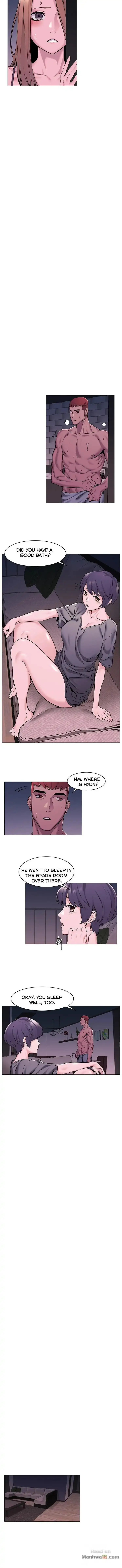 My Kingdom (Silent War) chapter 66, page 6