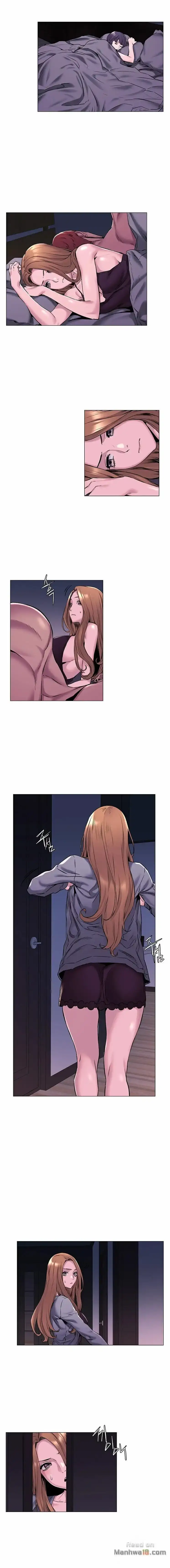 My Kingdom (Silent War) chapter 66, page 7