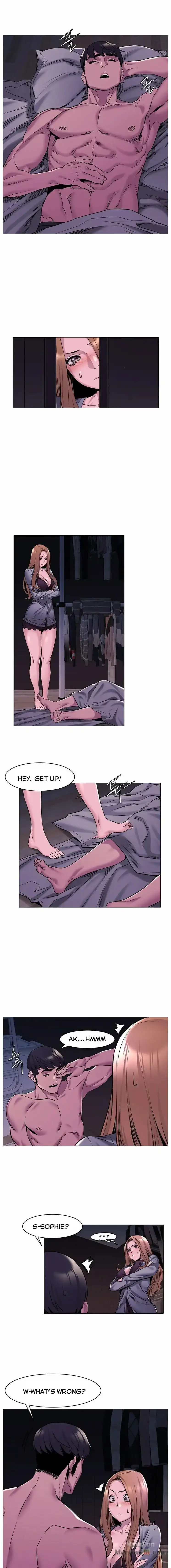 My Kingdom (Silent War) chapter 66, page 8