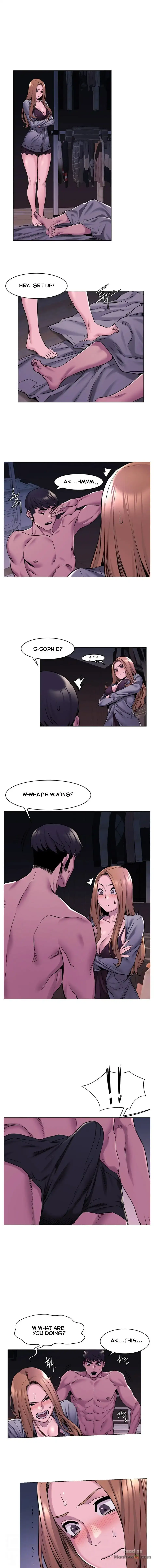 My Kingdom (Silent War) chapter 67, page 1