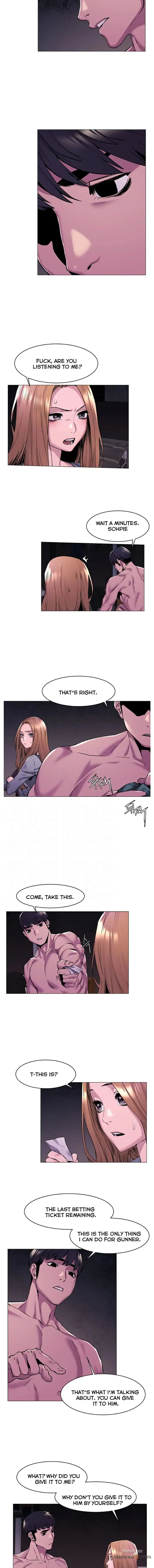 My Kingdom (Silent War) chapter 67, page 4