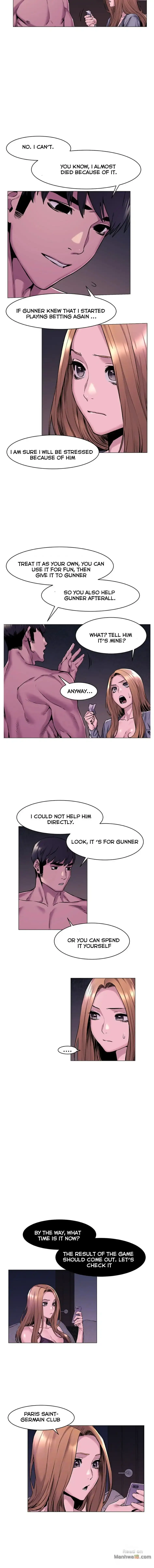 My Kingdom (Silent War) chapter 67, page 5