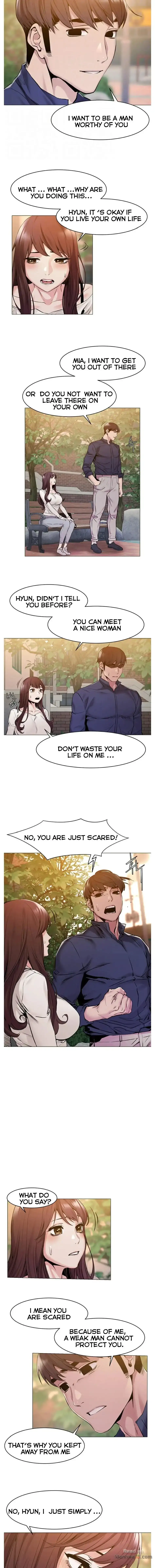 My Kingdom (Silent War) chapter 68, page 3
