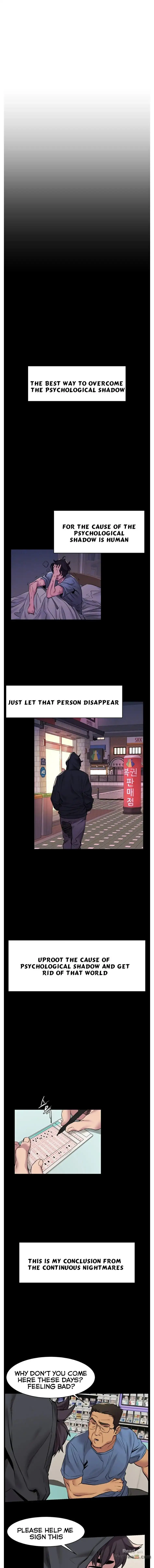 My Kingdom (Silent War) chapter 68, page 5