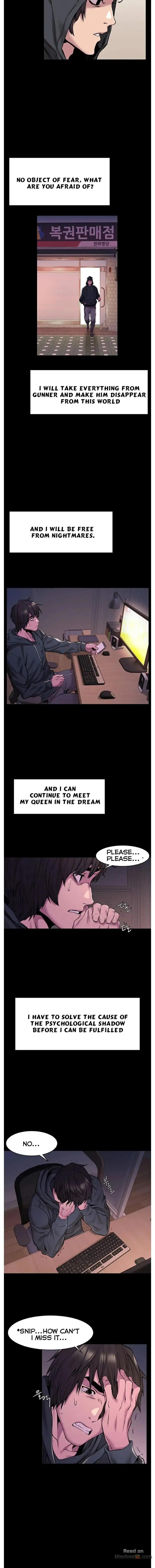 My Kingdom (Silent War) chapter 68, page 6
