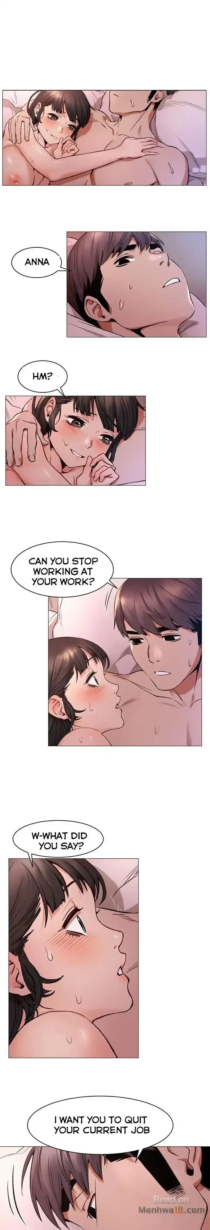 My Kingdom (Silent War) chapter 70, page 1