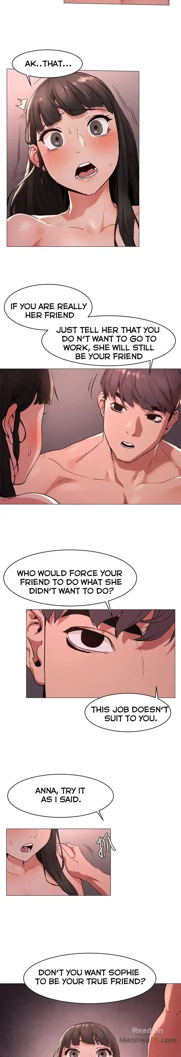 My Kingdom (Silent War) chapter 70, page 4