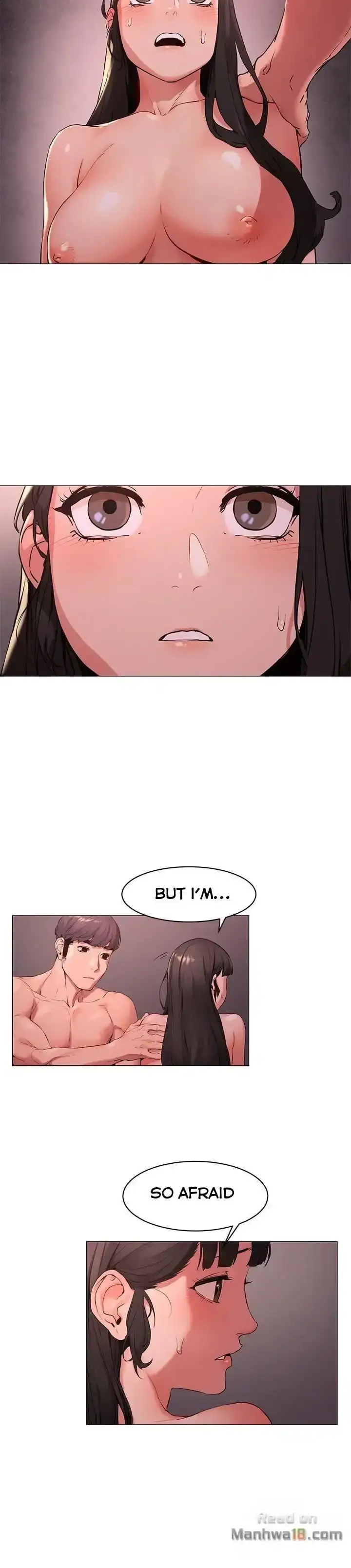My Kingdom (Silent War) chapter 70, page 5