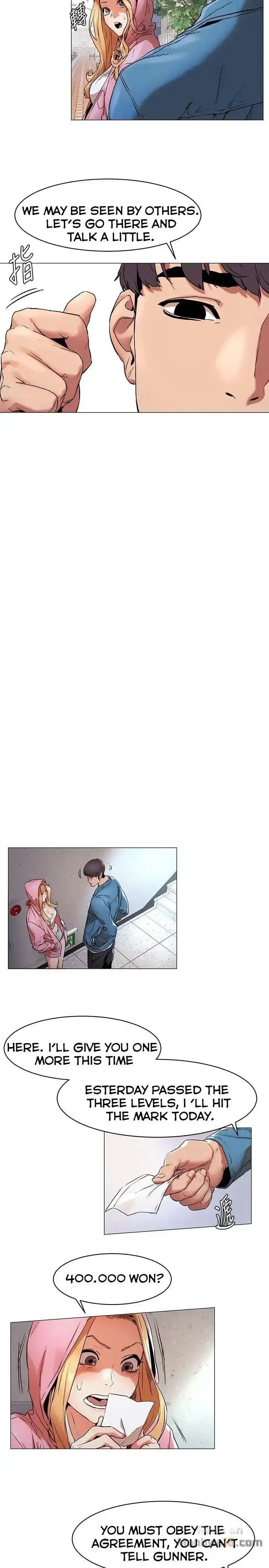 My Kingdom (Silent War) chapter 70, page 13