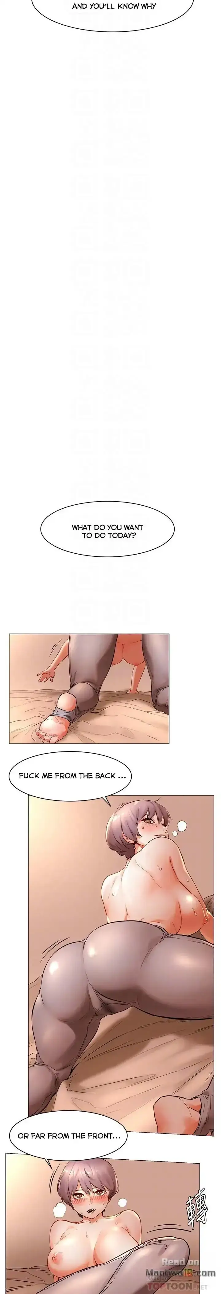 My Kingdom (Silent War) chapter 71, page 18