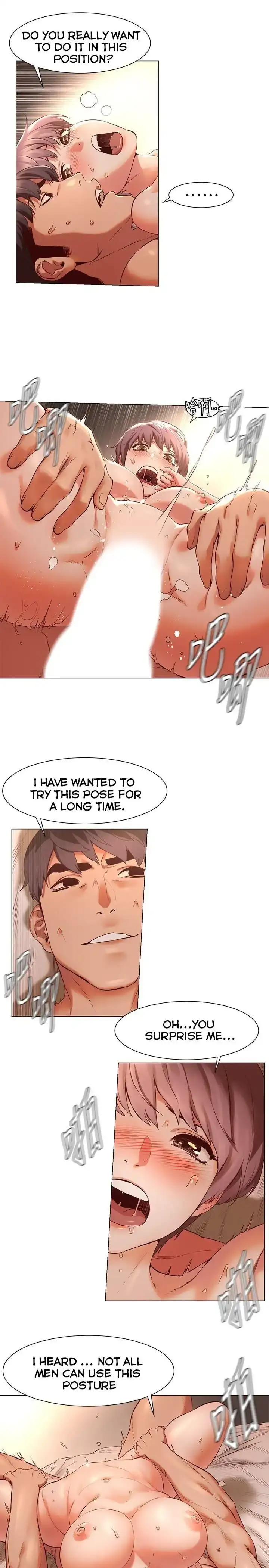 My Kingdom (Silent War) chapter 72, page 16