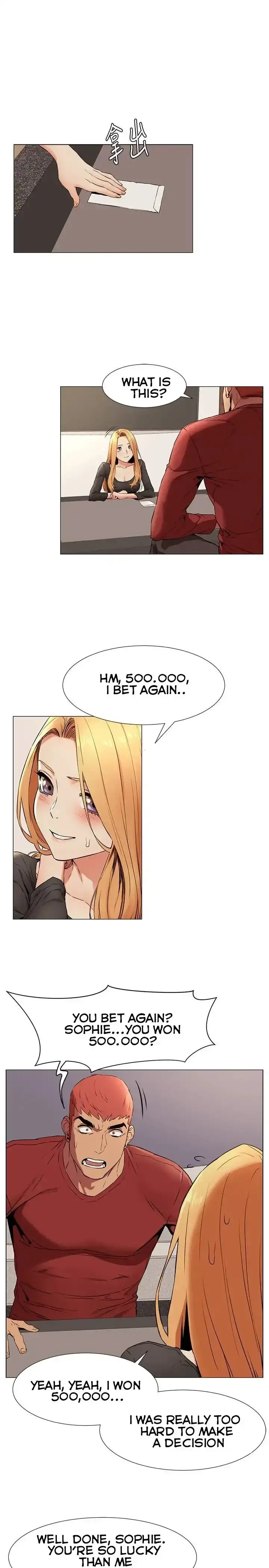 My Kingdom (Silent War) chapter 74, page 12