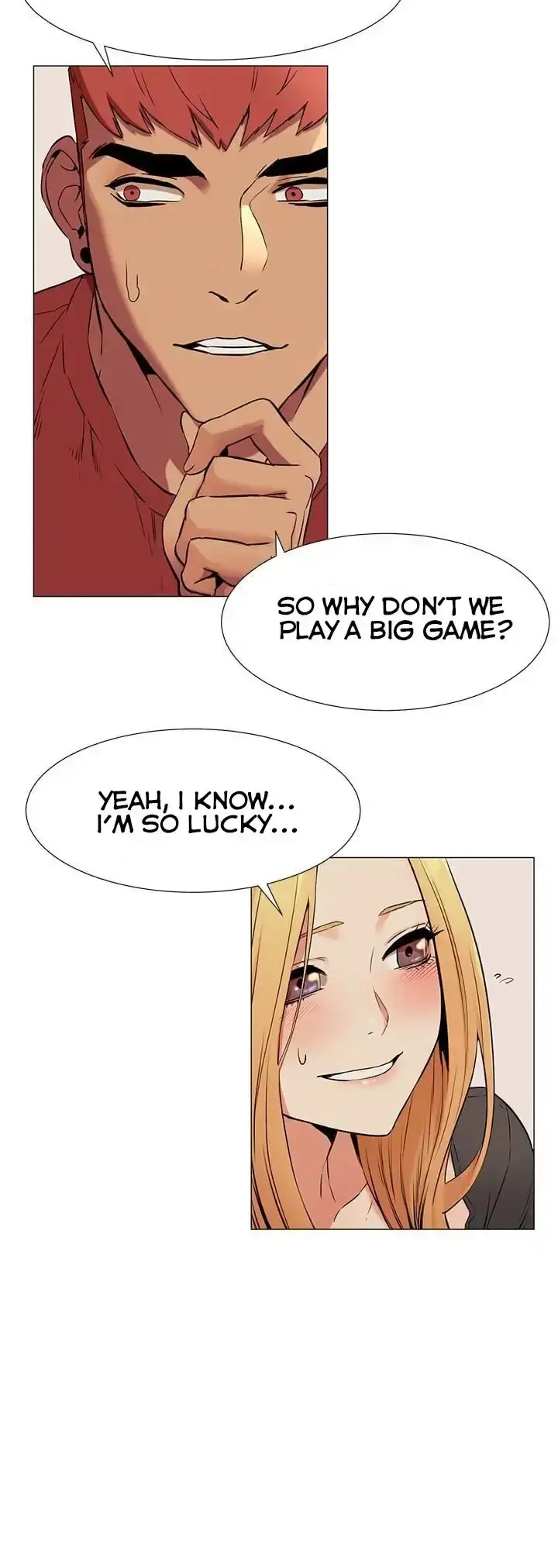 My Kingdom (Silent War) chapter 74, page 13