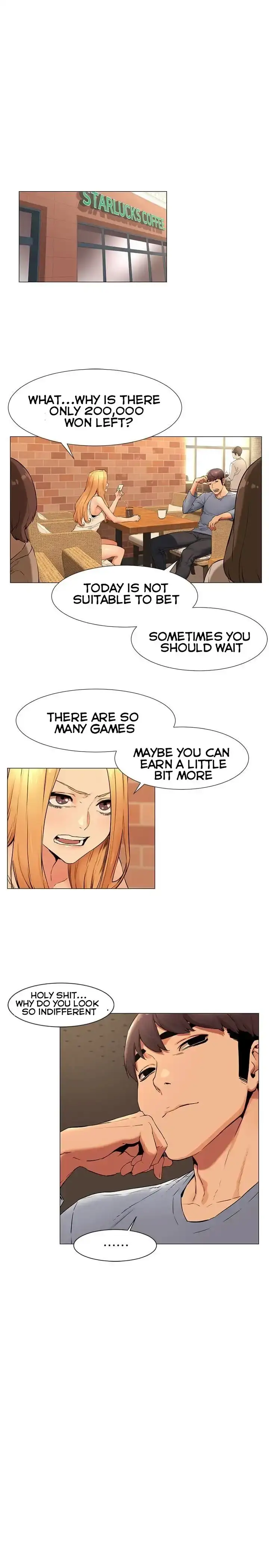 My Kingdom (Silent War) chapter 74, page 14